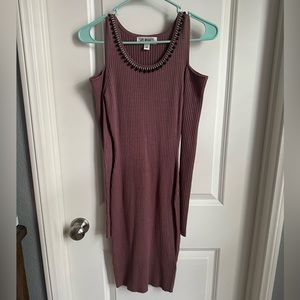 Women’s bodycon dress